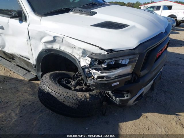 1C6SRFLT9KN643516 RAM 1500 Rebel  4x4 5'7 Box