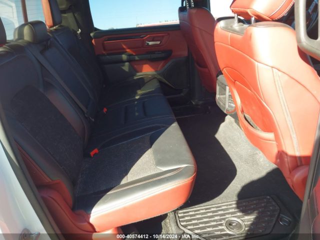 1C6SRFLT9KN643516 RAM 1500 Rebel  4x4 5'7 Box