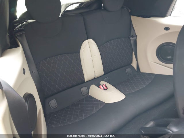 2012 MINI COOPER WMWZN3C53CT135216 Photo 7