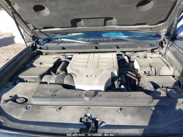JTJBM7FX0E5066243 Lexus 460