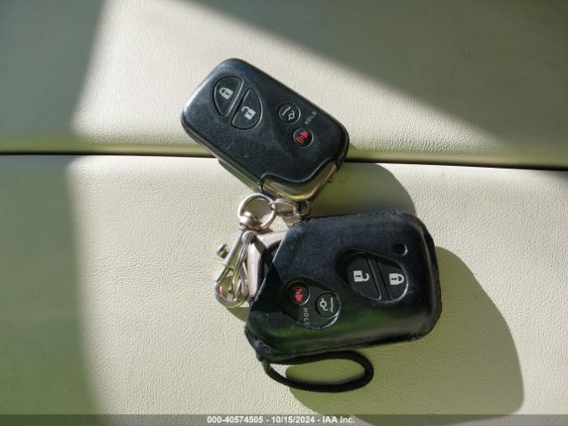 JTJBM7FX0E5066243 Lexus 460