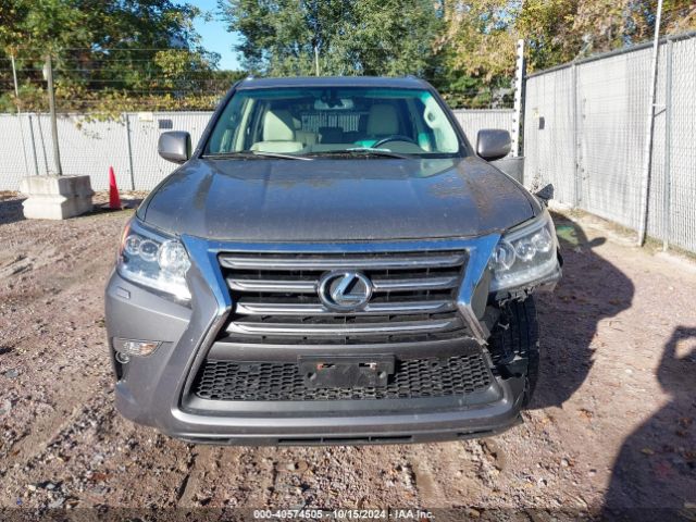 JTJBM7FX0E5066243 Lexus 460