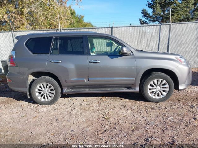JTJBM7FX0E5066243 Lexus 460