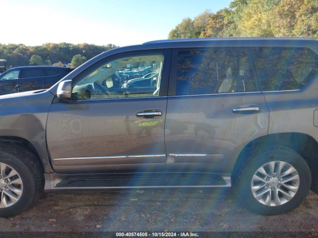 JTJBM7FX0E5066243 Lexus 460