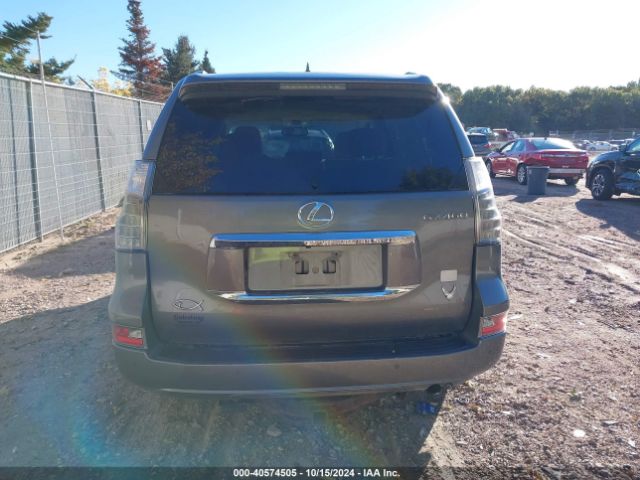 JTJBM7FX0E5066243 Lexus 460