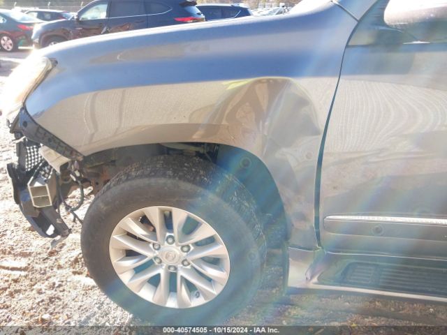 JTJBM7FX0E5066243 Lexus 460
