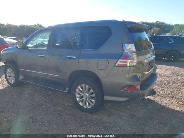 JTJBM7FX0E5066243 Lexus 460