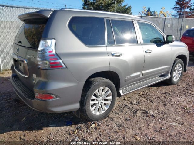 JTJBM7FX0E5066243 Lexus 460
