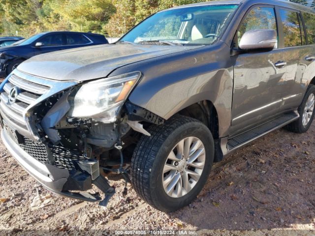 JTJBM7FX0E5066243 Lexus 460