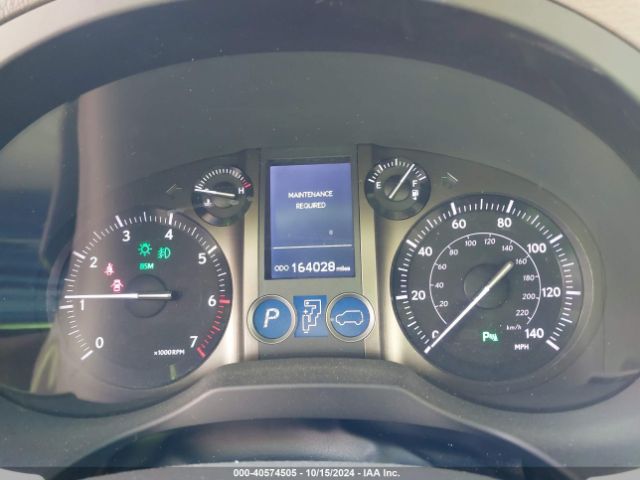 JTJBM7FX0E5066243 Lexus 460