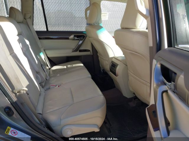JTJBM7FX0E5066243 Lexus 460