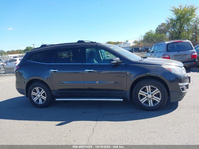 Chevrolet Traverse 1lt 2015 1GNKVGKDXFJ364200 Image 13