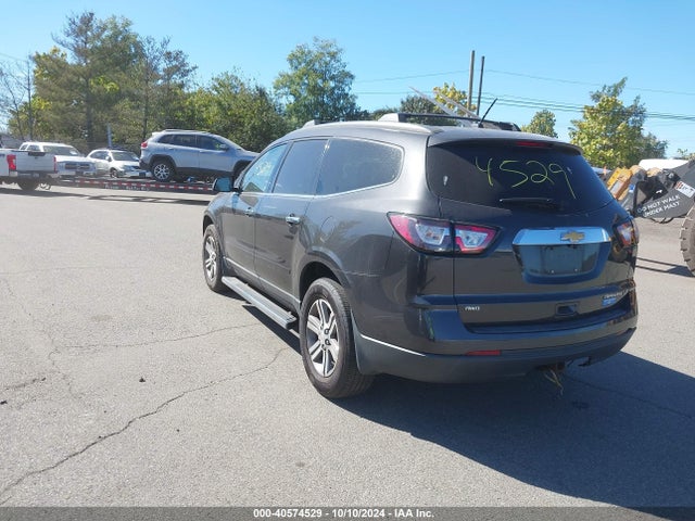 Chevrolet Traverse 1lt 2015 1GNKVGKDXFJ364200 Image 3