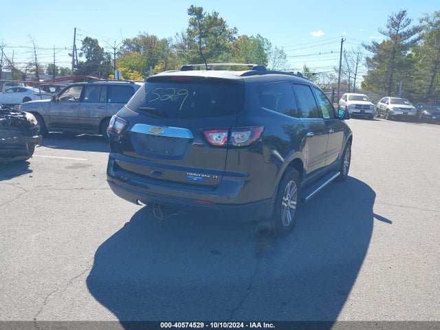 Chevrolet Traverse 1lt 2015 1GNKVGKDXFJ364200 Image 4