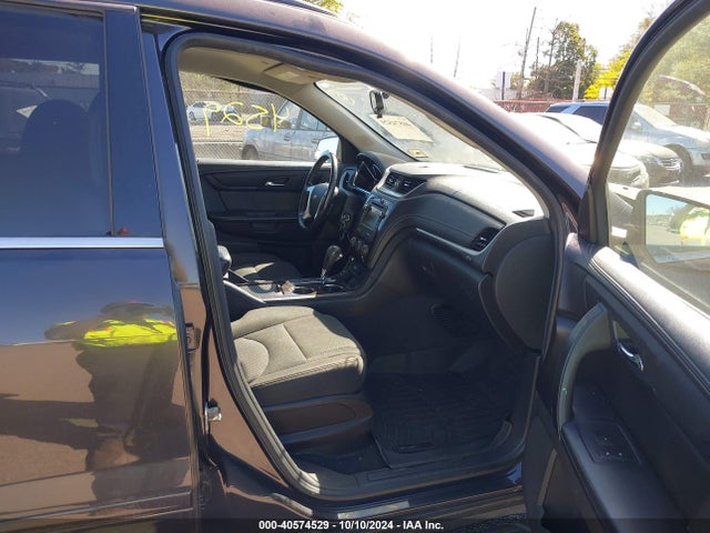 Chevrolet Traverse 1lt 2015 1GNKVGKDXFJ364200 Image 5