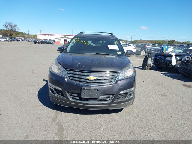 Chevrolet Traverse 1lt 2015 1GNKVGKDXFJ364200 Image 6
