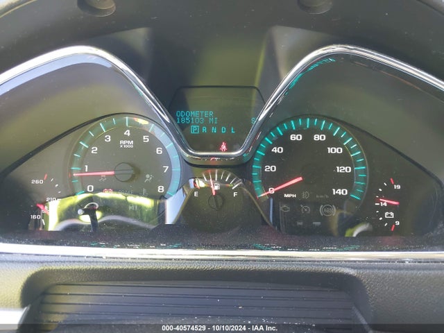 Chevrolet Traverse 1lt 2015 1GNKVGKDXFJ364200 Image 7