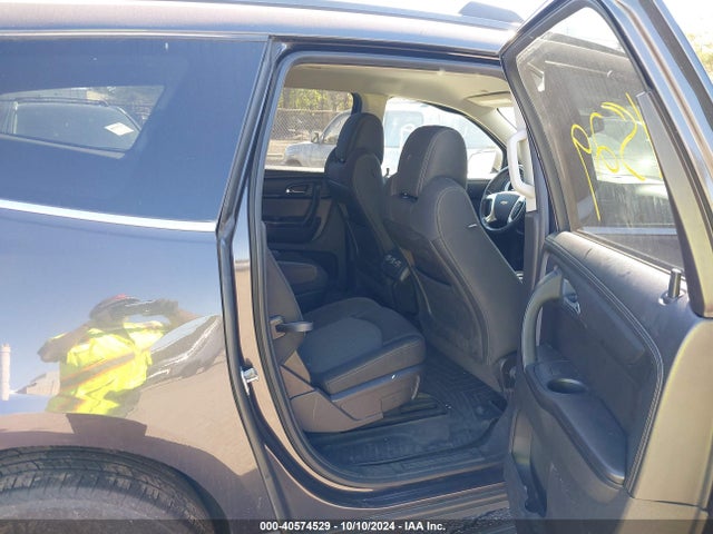Chevrolet Traverse 1lt 2015 1GNKVGKDXFJ364200 Image 8
