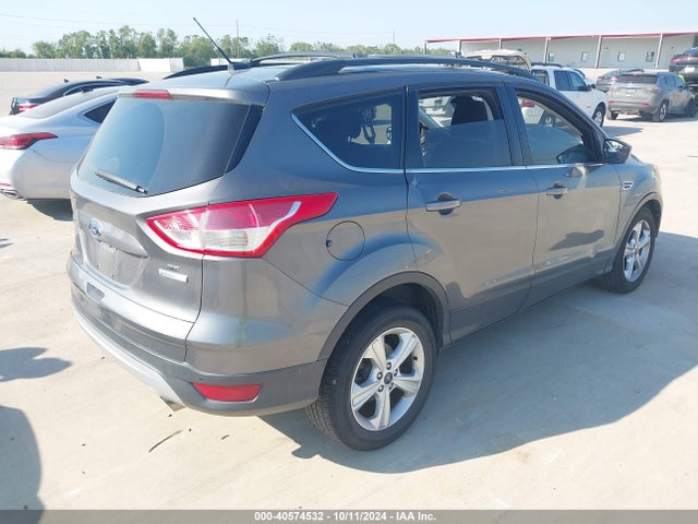 Ford ESCAPE SE 2014 1FMCU0GX1EUA42158 Image 4