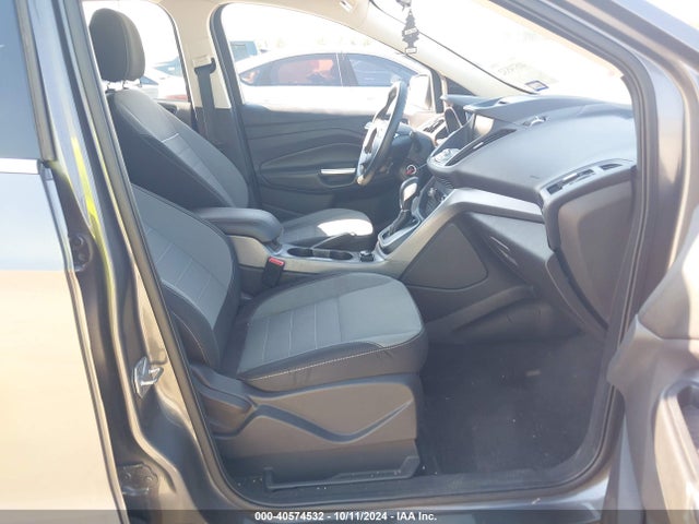 Ford ESCAPE SE 2014 1FMCU0GX1EUA42158 Image 5