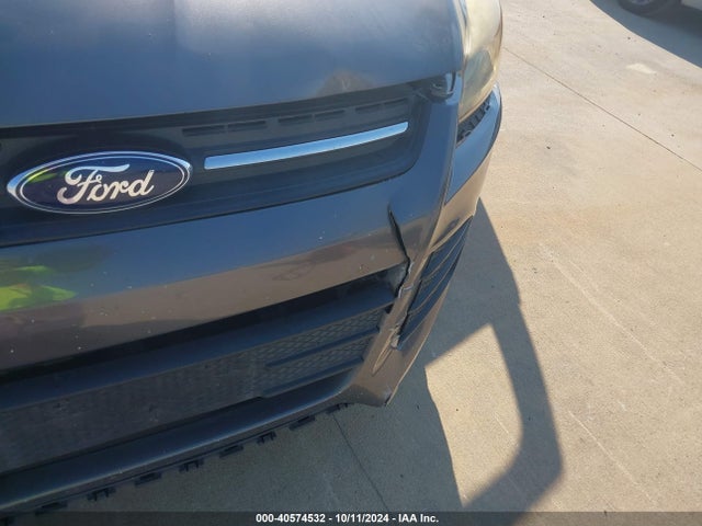 Ford ESCAPE SE 2014 1FMCU0GX1EUA42158 Image 6