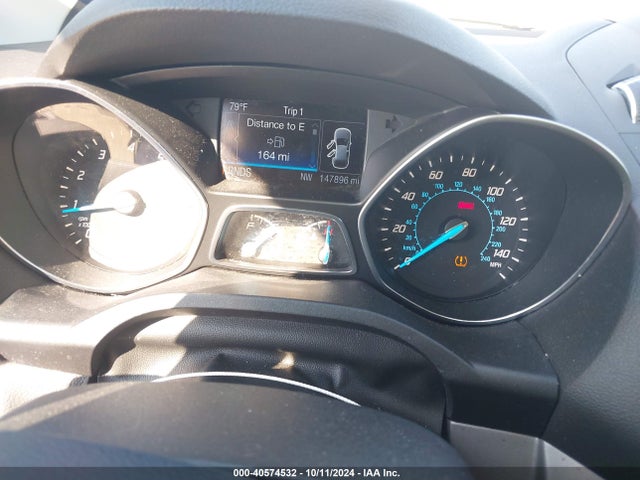 Ford ESCAPE SE 2014 1FMCU0GX1EUA42158 Image 7
