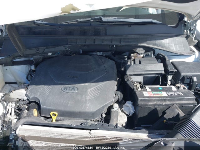 KIA Sorento 3.3l Ex 2019 5XYPH4A53KG523664 Image 10
