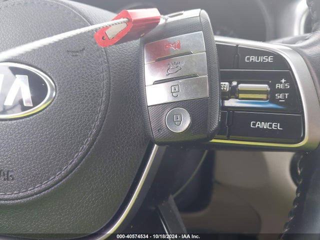 KIA Sorento 3.3l Ex 2019 5XYPH4A53KG523664 Image 11