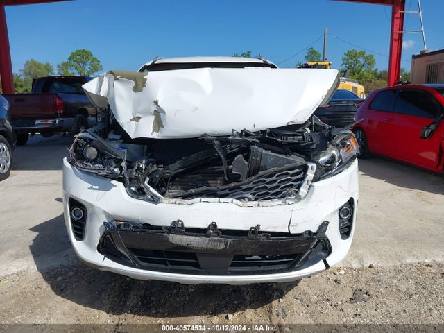 KIA Sorento 3.3l Ex 2019 5XYPH4A53KG523664 Image 12