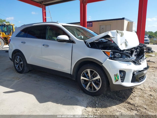 KIA Sorento 3.3l Ex 2019 5XYPH4A53KG523664 Image 13