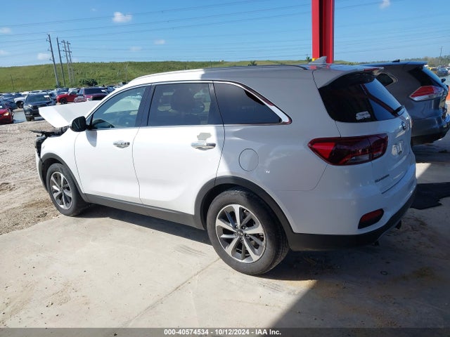 KIA Sorento 3.3l Ex 2019 5XYPH4A53KG523664 Image 14