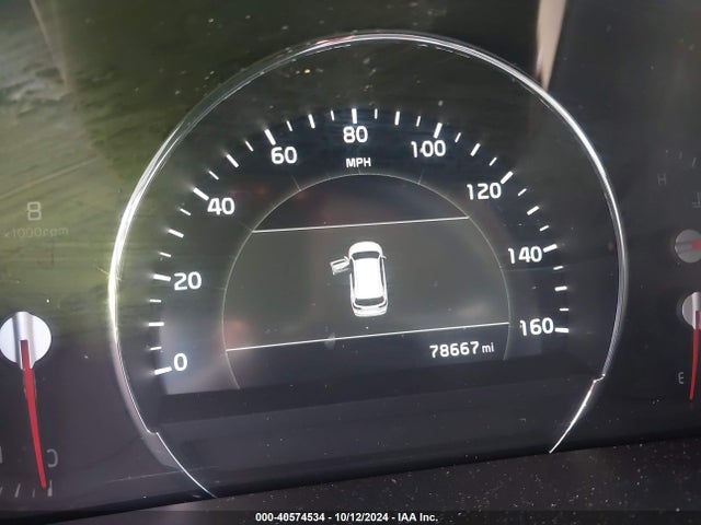 KIA Sorento 3.3l Ex 2019 5XYPH4A53KG523664 Image 15