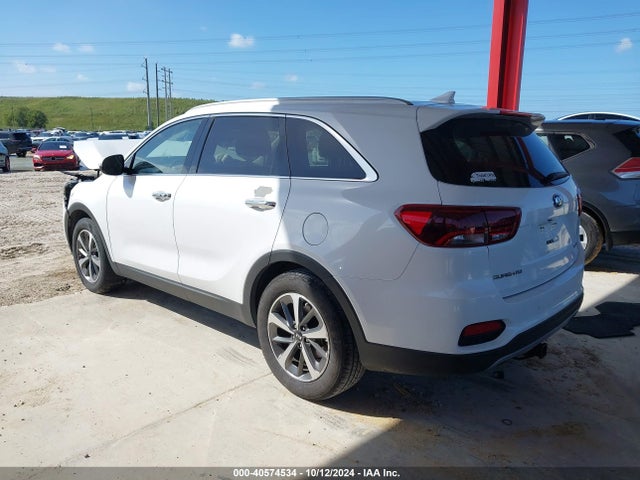 KIA Sorento 3.3l Ex 2019 5XYPH4A53KG523664 Image 3