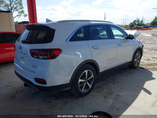 KIA Sorento 3.3l Ex 2019 5XYPH4A53KG523664 Image 4