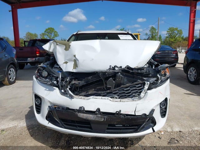KIA Sorento 3.3l Ex 2019 5XYPH4A53KG523664 Image 6