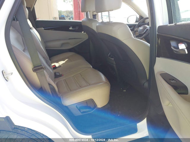 KIA Sorento 3.3l Ex 2019 5XYPH4A53KG523664 Image 8