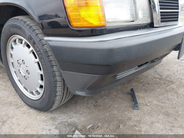 1993 MERCEDES-BENZ 190 WDBDA29D8PG030248 Photo 5
