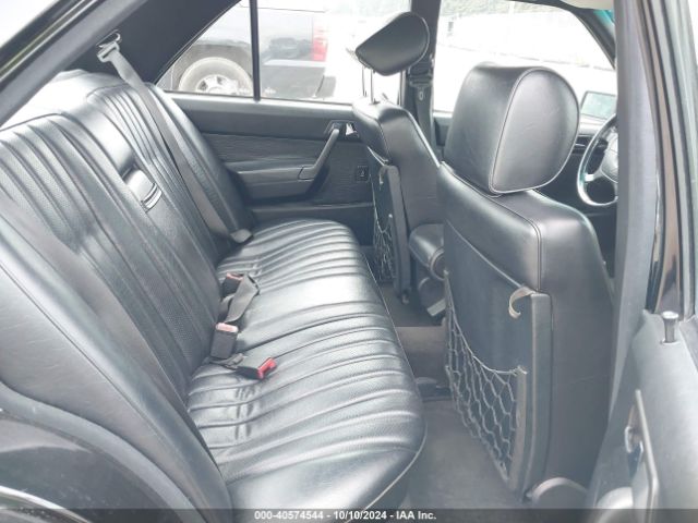 1993 MERCEDES-BENZ 190 WDBDA29D8PG030248 Photo 7