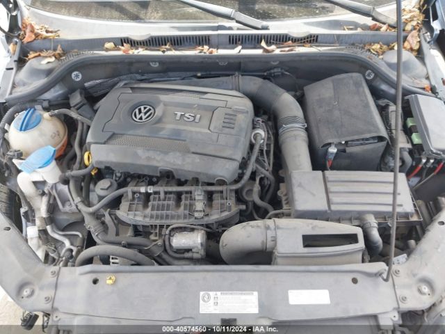 3VWD17AJ3GM260086 Volkswagen Jetta 1.8t Sport