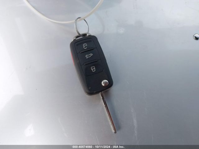 3VWD17AJ3GM260086 Volkswagen Jetta 1.8t Sport