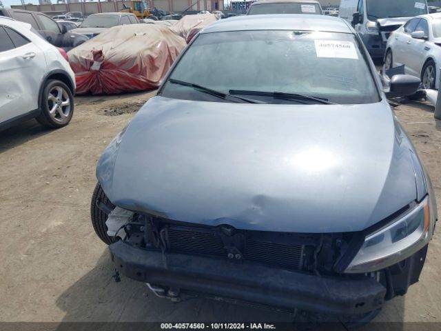3VWD17AJ3GM260086 Volkswagen Jetta 1.8t Sport