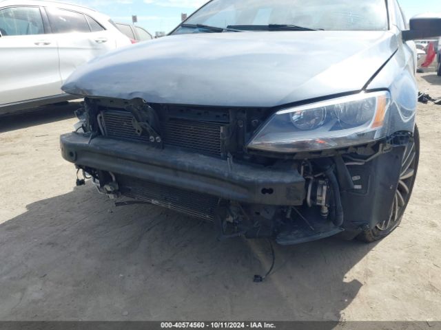 3VWD17AJ3GM260086 Volkswagen Jetta 1.8t Sport