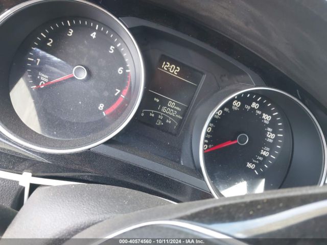 3VWD17AJ3GM260086 Volkswagen Jetta 1.8t Sport
