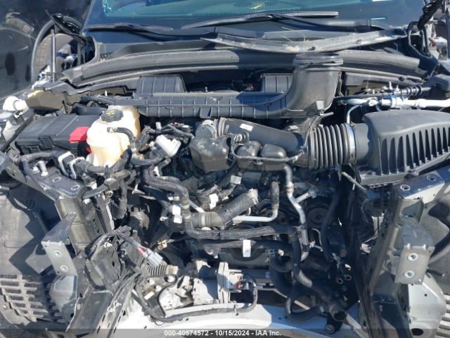 1C4RJKBG6M8123416 Jeep Grand Cherokee L Limited 4x4