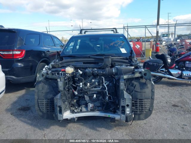 1C4RJKBG6M8123416 Jeep Grand Cherokee L Limited 4x4
