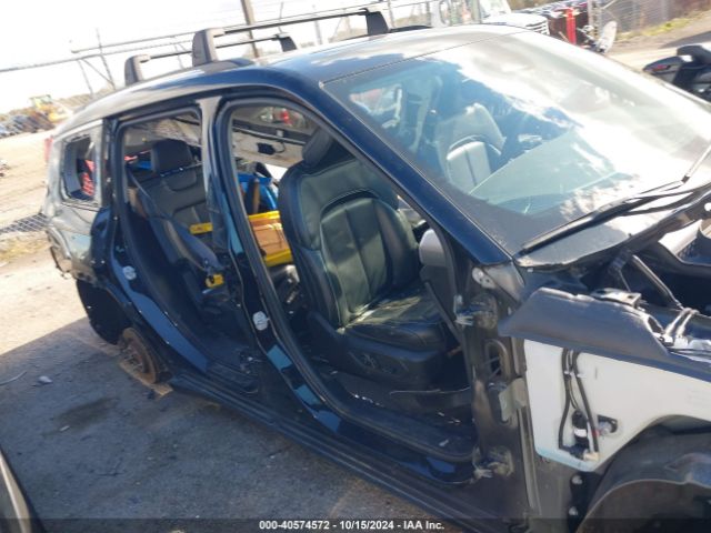 1C4RJKBG6M8123416 Jeep Grand Cherokee L Limited 4x4