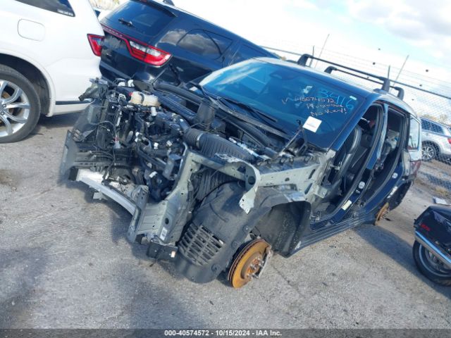 1C4RJKBG6M8123416 Jeep Grand Cherokee L Limited 4x4