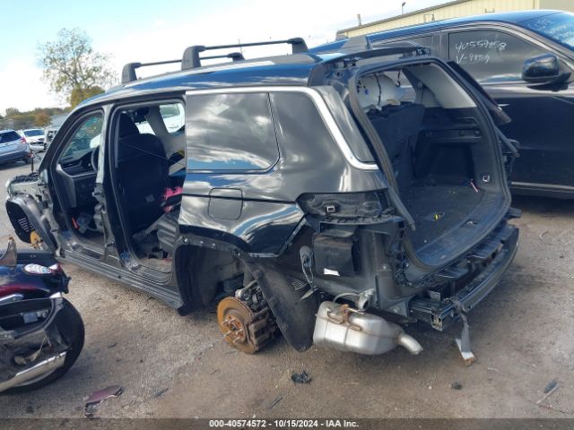 1C4RJKBG6M8123416 Jeep Grand Cherokee L Limited 4x4
