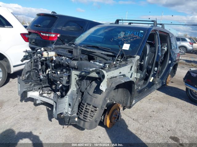 1C4RJKBG6M8123416 Jeep Grand Cherokee L Limited 4x4