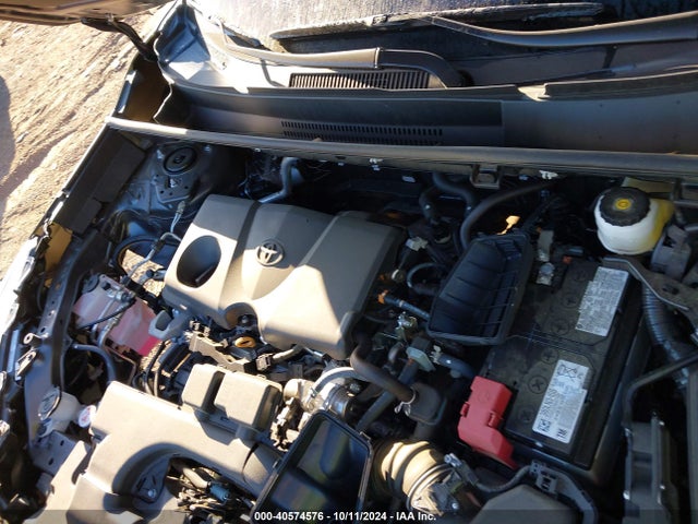 Toyota Rav4 Xle 2024 2T3W1RFV6RW318745 Image 10